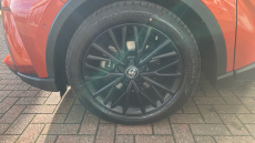 Toyota C-HR 2.0 Hybrid Orange Edition 5dr CVT Hybrid Hatchback